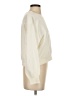 Zara Ivory Sweatshirt Size S - photo 4