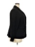 Tahari Black Blazer Size 2X - photo 4