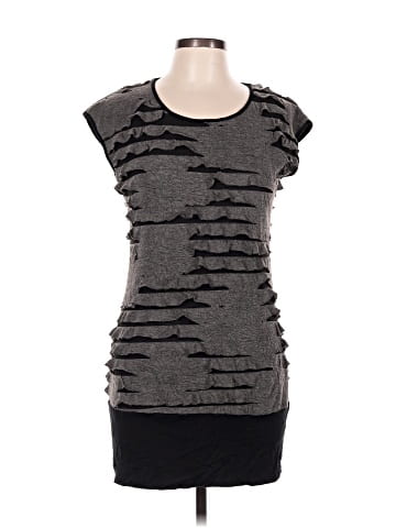 And Short Sleeve Top (view 1)