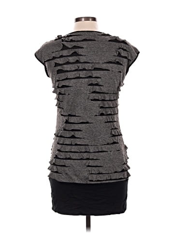 And Short Sleeve Top (view 2)