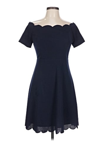 Miami Casual Dress (view 1)