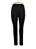 Unbranded Solid Black Active Pants Size 1X (estimated) - photo 1