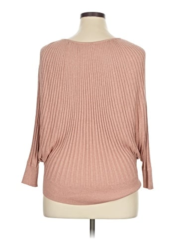 7th Avenue Design Studio New York & Company Pullover Sweater (view 2)