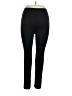 Unbranded Solid Black Active Pants Size 1X (estimated) - photo 2