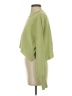 Miss Love Green Pullover Sweater Size S - photo 5