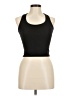 Unbranded Black Tank Top Size M - photo 1