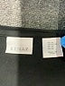 Kenar Black Sleeveless T-Shirt Size XL - photo 7