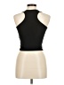 Unbranded Black Tank Top Size M - photo 2