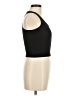 Unbranded Black Tank Top Size M - photo 4