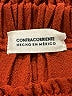 Assorted Brands Solid Red Casual Skirt Size XS (estimated) - photo 3