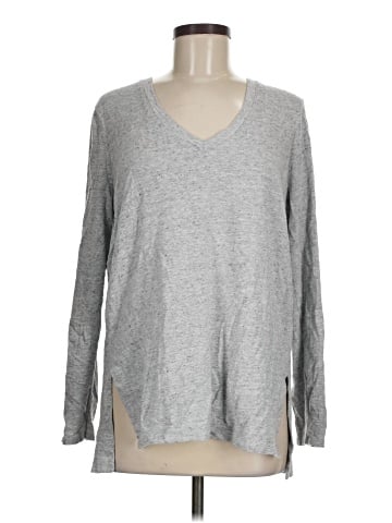Lou & Grey Long Sleeve T-Shirt (view 1)