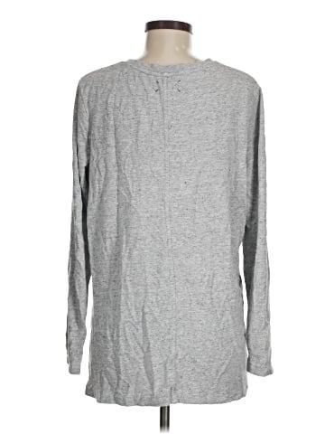 Lou & Grey Long Sleeve T-Shirt (view 2)