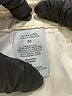 Vince. 100% Cotton Ivory Khakis Size 26 waist - photo 4
