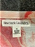 New York Laundry 100% Polyester Pink Kimono Size XL - photo 7
