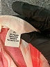 New York Laundry 100% Polyester Pink Kimono Size XL - photo 9