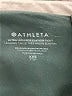 Athleta Green Active Pants Size XXS - photo 7