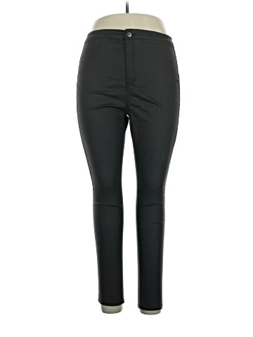 Topshop Active Pants (view 1)