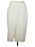 Ann Taylor Ivory Formal Skirt Size 8 - photo 1