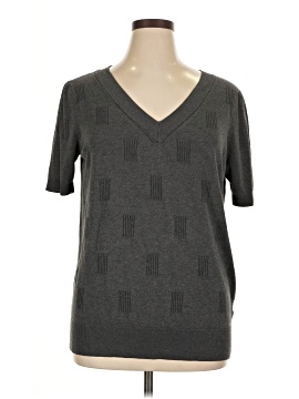 Arach & Cloz Short Sleeve Top