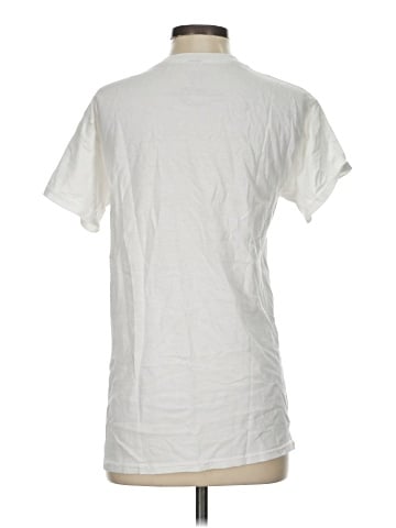 Mighty Fine Short Sleeve T-Shirt (view 2)