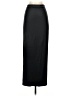 Shein Black Formal Skirt Size 4 - photo 1
