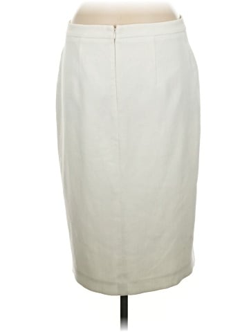 Ann Taylor Formal Skirt (view 2)