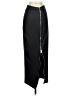 Shein Black Formal Skirt Size 4 - photo 2