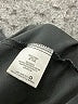 metaphor 100% Polyester Black Long Sleeve Blouse Size L - photo 8