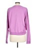 Puma Purple Sweatshirt Size L - photo 2