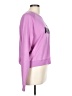Puma Purple Sweatshirt Size L - photo 4