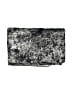 Apt. 9 100% Polyester Black Scarf One size - photo 2