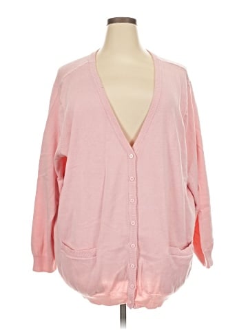 Ellos Cardigan (view 1)