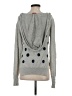 YOON Gray Cardigan Size S - photo 2