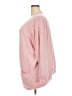 Ellos Pink Cardigan Size 3X - photo 5