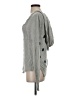 YOON Gray Cardigan Size S - photo 5
