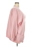 Ellos Pink Cardigan Size 3X - photo 4