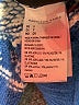 American Eagle Outfitters Blue Pullover Sweater Size S - photo 8