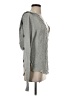 YOON Gray Cardigan Size S - photo 4