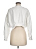 Old Navy White Cardigan Size M - photo 2