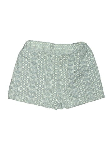 Zara Shorts (view 1)