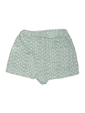 Zara Shorts (view 2)