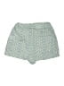 Zara Print Blue Shorts Size XS - photo 2