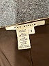Max Studio Tweed Gray Brown Cocktail Dress Size S - photo 7
