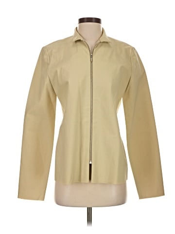 Yeohlee Jacket (view 1)