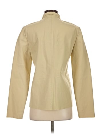 Yeohlee Jacket (view 2)