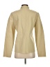 Yeohlee Gold Tan Jacket Size S (estimated) - photo 2