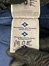 Jerzees Blue Short Sleeve T-Shirt Size L - photo 5