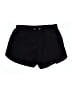 Activ8 Solid Black Athletic Shorts Size M - photo 1