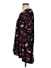 Lularoe Paisley Black Casual Dress Size S - photo 5