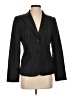 Ann Taylor Black Wool Blazer Size 4 - photo 1